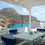 JORGO'S HOUSE Villa a Folegandros