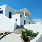 JORGO'S HOUSE Villa a Folegandros