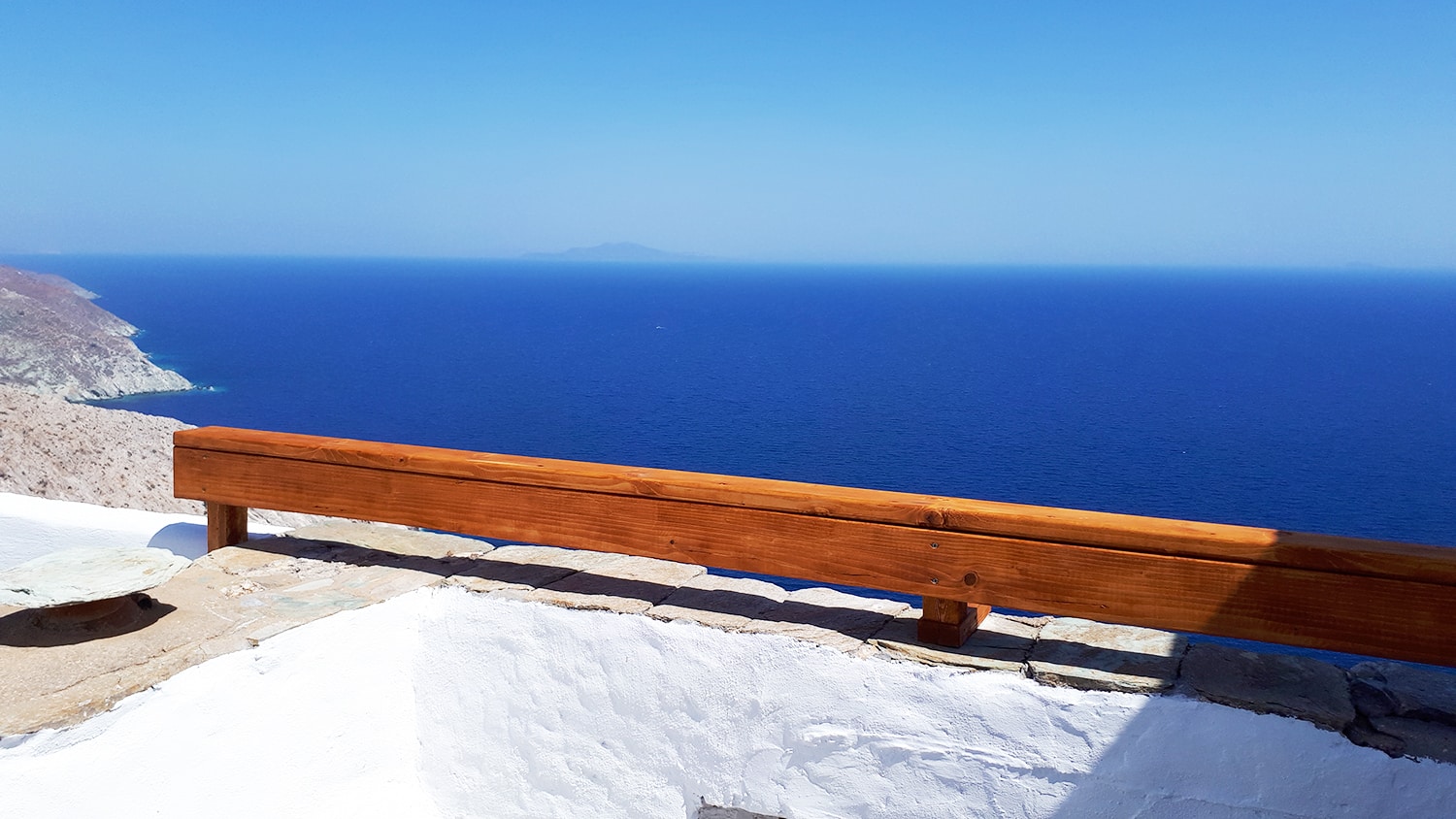 PANTANASSA HOUSE Casa Storica a Folegandros