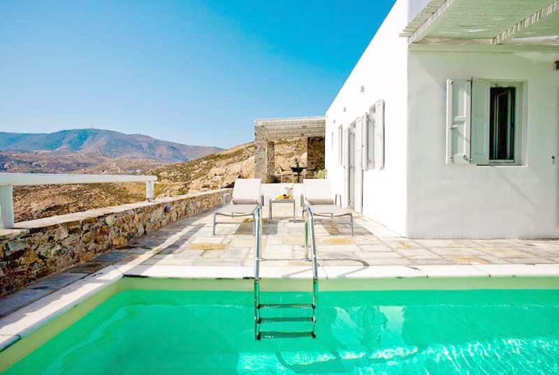 RIZES SUITE1-Pool