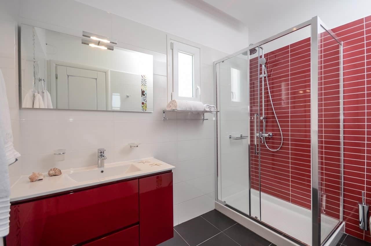 SEA OLIVES Grand Suite 3 pool 0347