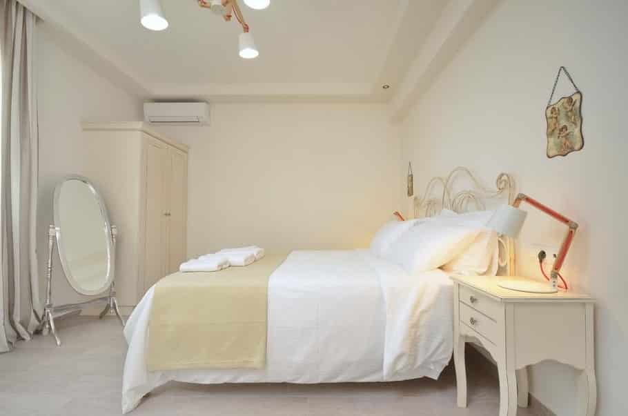 SEA OLIVES Grand Suite 3 pool 0467