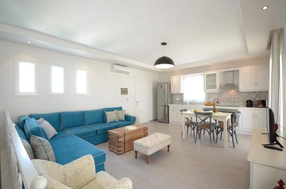 SEA OLIVES Grand Suite 3 pool 0560