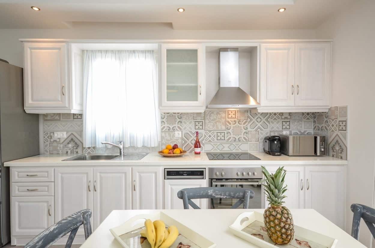 SEA OLIVES Grand Suite 3 pool 0572