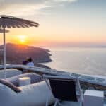 ANEMOMILOS Boutique Hotel a Folegandros