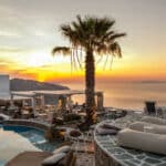 ANEMOMILOS Boutique Hotel a Folegandros