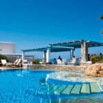 ANEMOMILOS Boutique Hotel a Folegandros