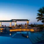 ANEMOMILOS Boutique Hotel a Folegandros