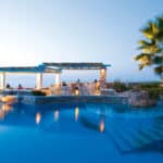 ANEMOMILOS Boutique Hotel a Folegandros