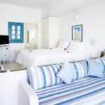 ANEMOMILOS Boutique Hotel a Folegandros