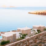 FOLEGANDROS VILLAS Villa a Folegandros