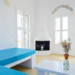 FOLEGANDROS VILLAS Villa a Folegandros
