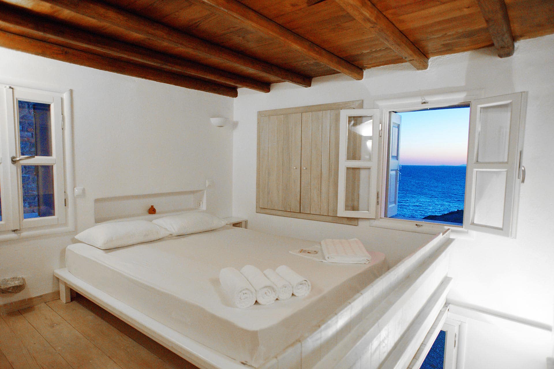 FOLEGANDROS VILLAS Villa a Folegandros