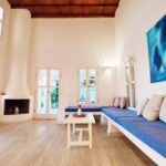 FOLEGANDROS VILLAS Villa a Folegandros