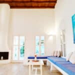 FOLEGANDROS VILLAS Villa a Folegandros