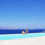 FOLEGANDROS VILLAS Villa a Folegandros