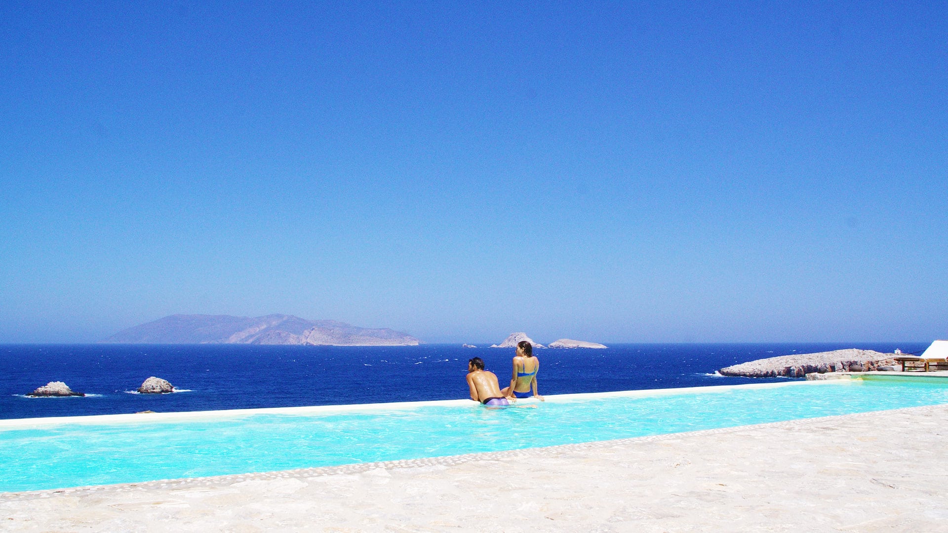 FOLEGANDROS VILLAS Villa a Folegandros
