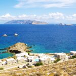 FOLEGANDROS VILLAS Villa a Folegandros