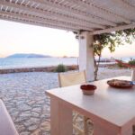 FOLEGANDROS VILLAS Villa a Folegandros