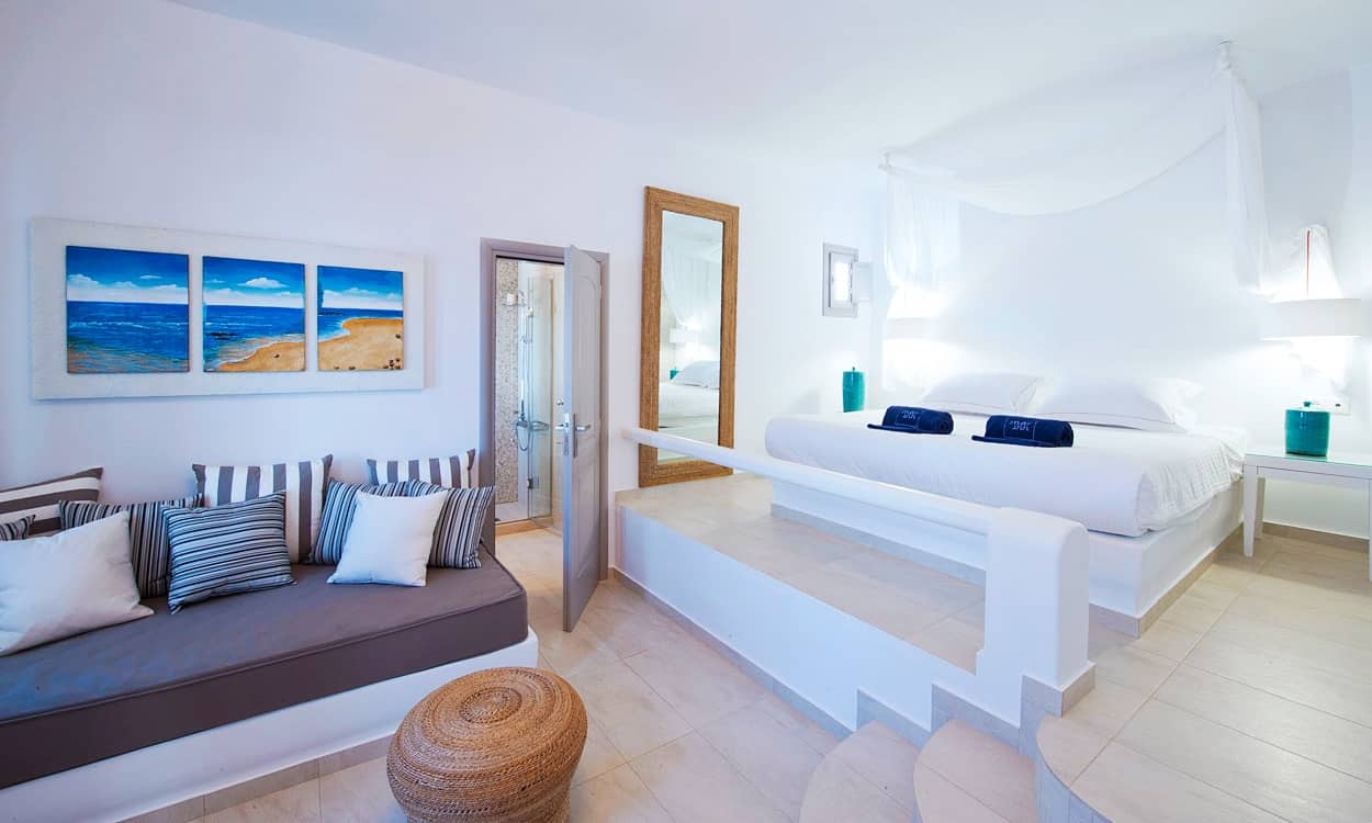 MAR INN Hotel a Folegandros