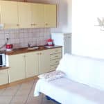 MAROUSSA Appartamento a Serifos