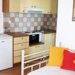 MAROUSSA Appartamento a Serifos