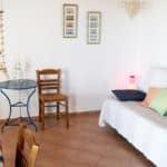 MAROUSSA Appartamento a Serifos