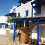 MAROUSSA Appartamento a Serifos