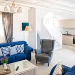 PERIGIALI HOUSE Antiparos dove dormire