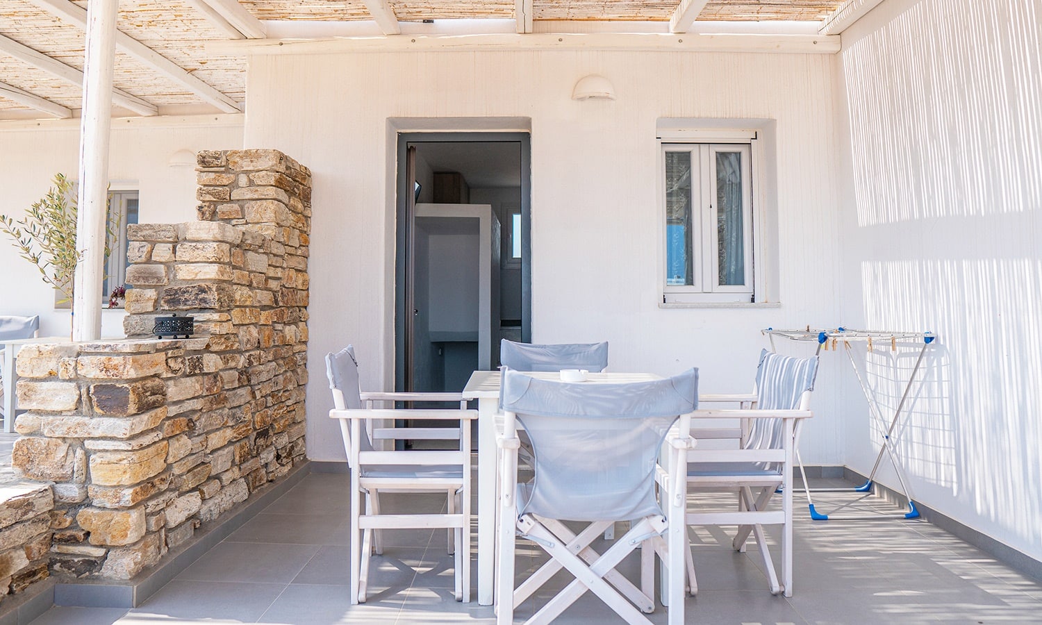 PERIGIALI HOUSE Villa a Antiparos