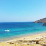 VILLA KARAVI Villa a Serifos