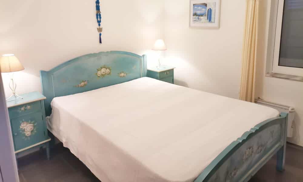 VILLA KARAVI Villa a Serifos