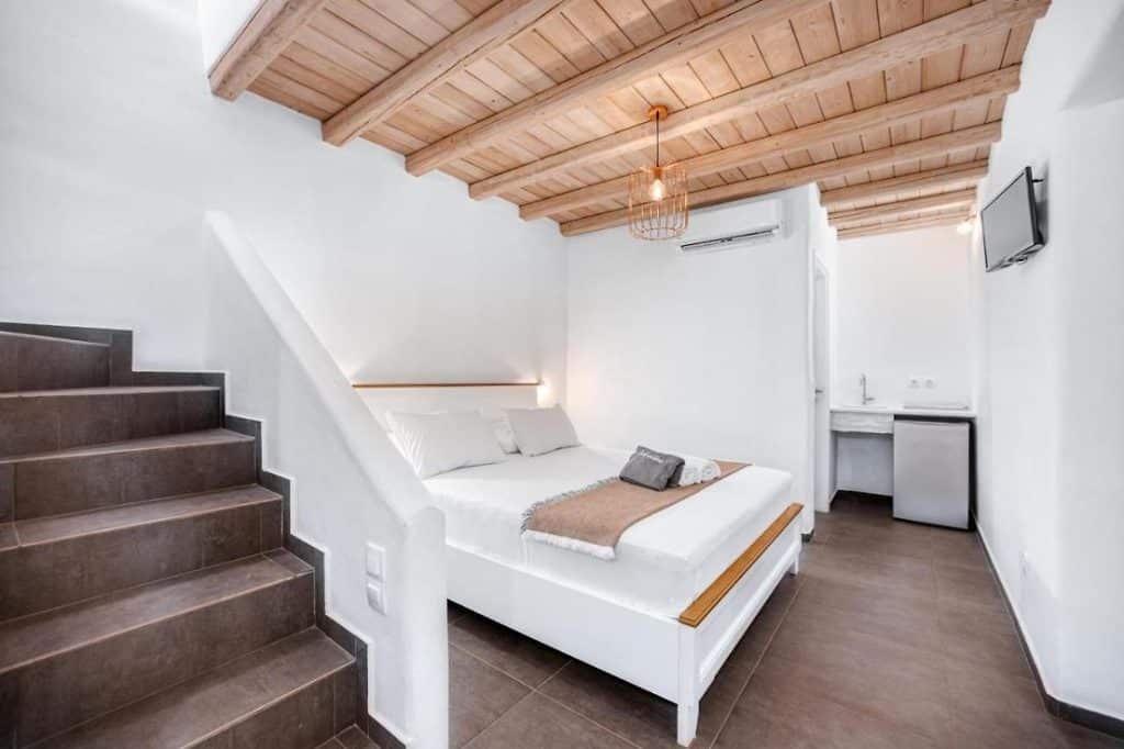 BELVEDERE Hotel a Serifos