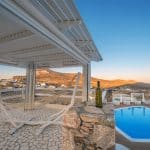 ASPALATHRAS Hotel a Folegandros