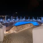 ASPALATHRAS Hotel a Folegandros