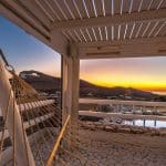ASPALATHRAS Hotel a Folegandros
