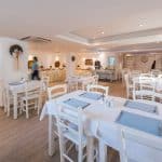 ASPALATHRAS Hotel a Folegandros