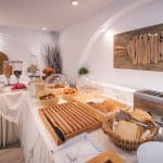 ASPALATHRAS Hotel a Folegandros