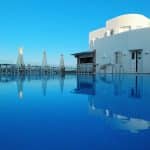 ASPALATHRAS Hotel a Folegandros