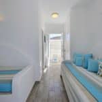 ASPALATHRAS Hotel a Folegandros