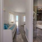 ASPALATHRAS Hotel a Folegandros
