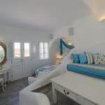ASPALATHRAS Hotel a Folegandros