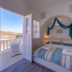 ASPALATHRAS Hotel a Folegandros