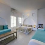 ASPALATHRAS Hotel a Folegandros