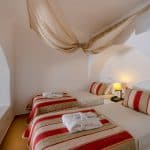 ASPALATHRAS Hotel a Folegandros