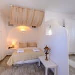 ASPALATHRAS Hotel a Folegandros