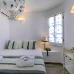 ASPALATHRAS Hotel a Folegandros