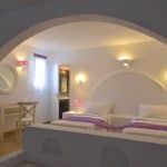 ASPALATHRAS Hotel a Folegandros