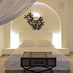 ASPALATHRAS Hotel a Folegandros