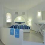 ASPALATHRAS Hotel a Folegandros
